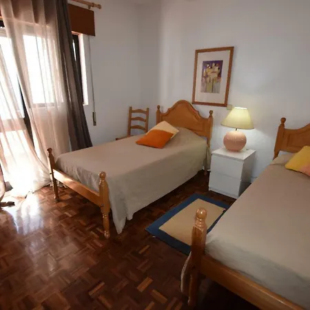 3 Bedroom Duplex In Condominium W/ Pool, * Albufeira