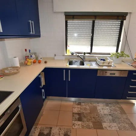 3 Bedroom Duplex In Condominium W/ Pool, * Albufeira