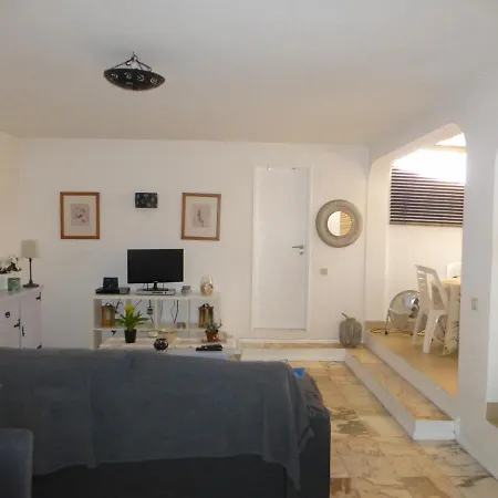 Apartmán 3 Bedroom Duplex In Condominium W/ Pool, Albufeira