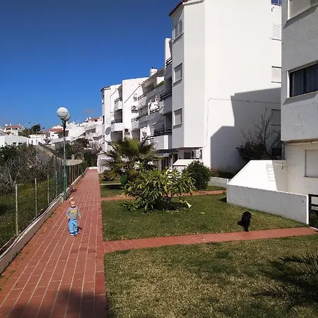 3 Bedroom Duplex In Condominium W/ Pool, Apartmán Albufeira