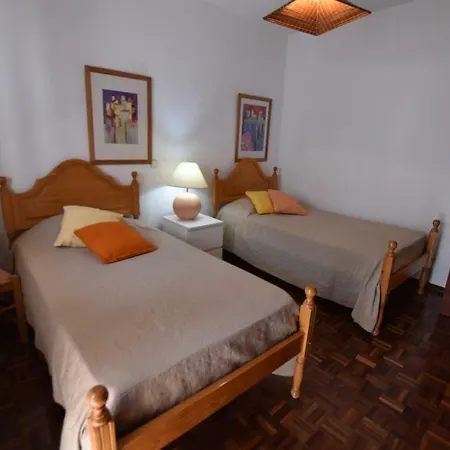 Apartamento 3 Bedroom Duplex In Condominium W/ Pool, Albufeira