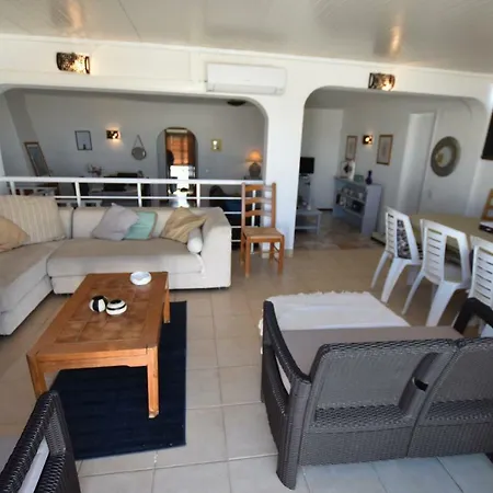 3 Bedroom Duplex In Condominium W/ Pool, * Albufeira