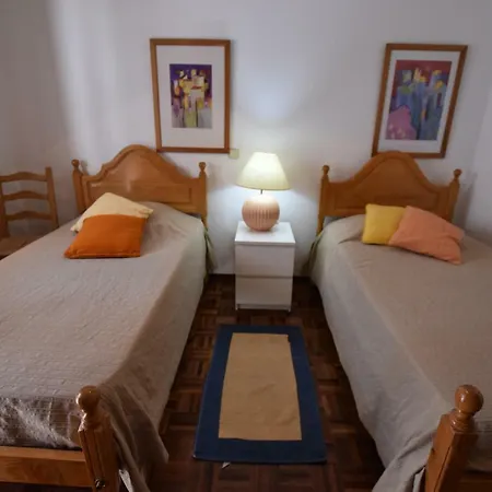 Apartamento 3 Bedroom Duplex In Condominium W/ Pool, Albufeira