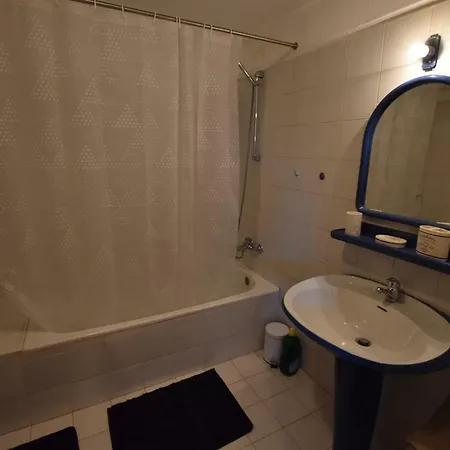 3 Bedroom Duplex In Condominium W/ Pool, Albufeira