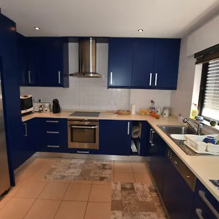 Apartamento 3 Bedroom Duplex In Condominium W/ Pool, Albufeira