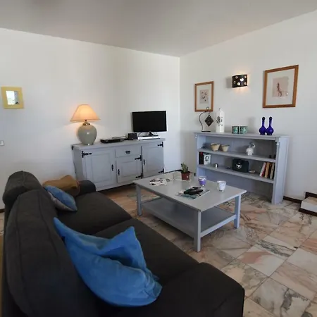 3 Bedroom Duplex In Condominium W/ Pool, * Albufeira