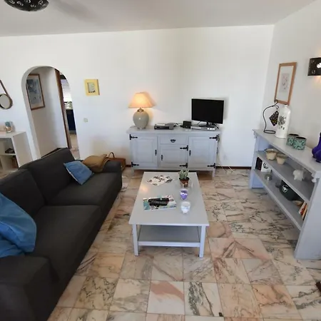Apartamento 3 Bedroom Duplex In Condominium W/ Pool, Albufeira
