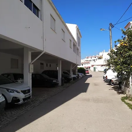 3 Bedroom Duplex In Condominium W/ Pool, * Albufeira