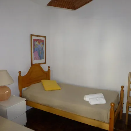 Apartamento 3 Bedroom Duplex In Condominium W/ Pool, Albufeira