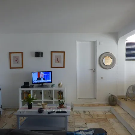 3 Bedroom Duplex In Condominium W/ Pool, Albufeira