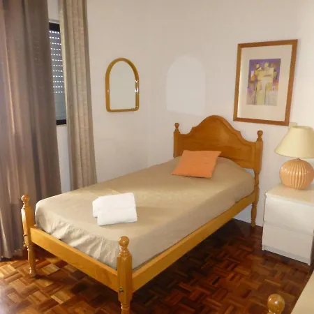 3 Bedroom Duplex In Condominium W/ Pool, Apartamento Albufeira